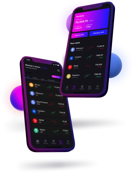 Coin Edex Pro - Débloquez la puissance de Coin Edex Pro maintenant