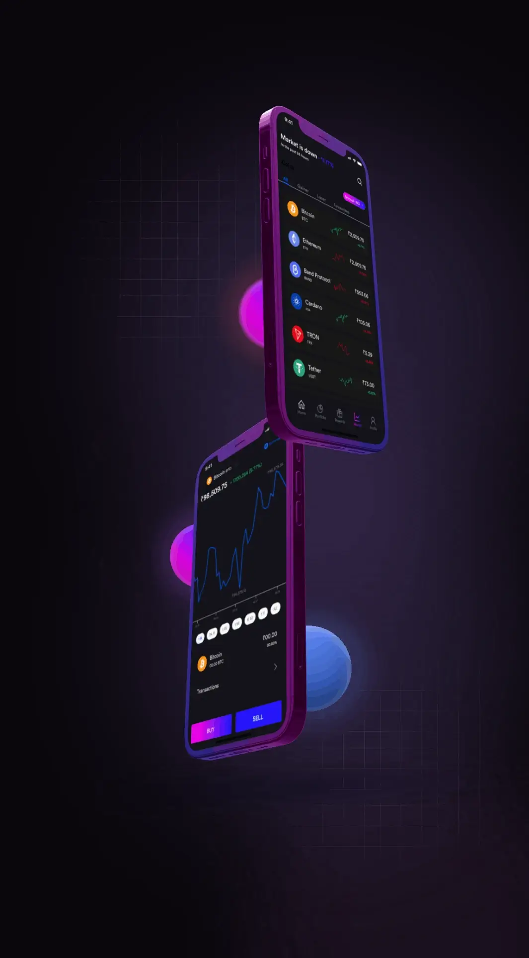 Coin Edex Pro -